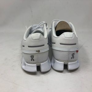 ON SHOES Shoes - ON Women's Cloud All White 000019.0005 ON-009 ON SHOES Shoes - ON Women's Cloud All White 000019.0005 ON-009